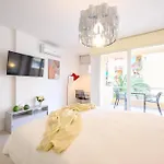 Daire Veramar - Terrace, Pool & Parking By 10tosea Fuengirola