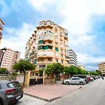 Veramar - Terrace, Pool & Parking By 10tosea Fuengirola