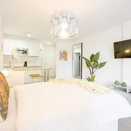 Apartmán Veramar - Terrace, Pool & Parking By 10tosea Fuengirola