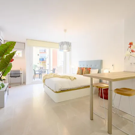 Veramar - Terrace, Pool & Parking By 10tosea * Fuengirola