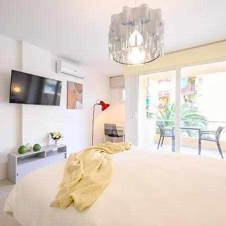 Appartement Veramar - Terrace, Pool & Parking By 10tosea Fuengirola