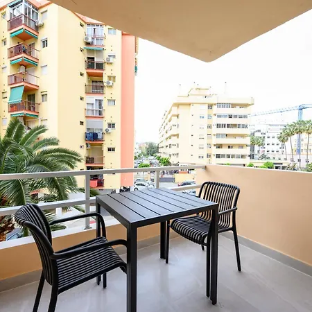 Veramar - Terrace, Pool & Parking By 10tosea