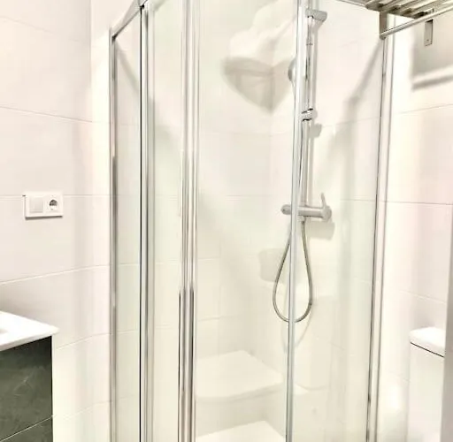 Appartement Veramar - Terrace, Pool & Parking By 10tosea *