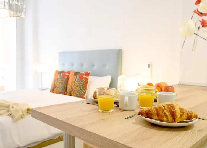 Veramar - Terrace, Pool & Parking By 10tosea * Fuengirola