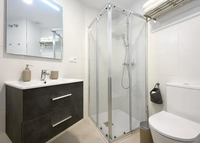 Veramar - Terrace, Pool & Parking By 10tosea * Fuengirola