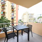 Veramar - Terrace, Pool & Parking By 10tosea