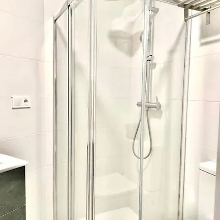 Apartamento Veramar - Terrace, Pool & Parking By 10tosea *